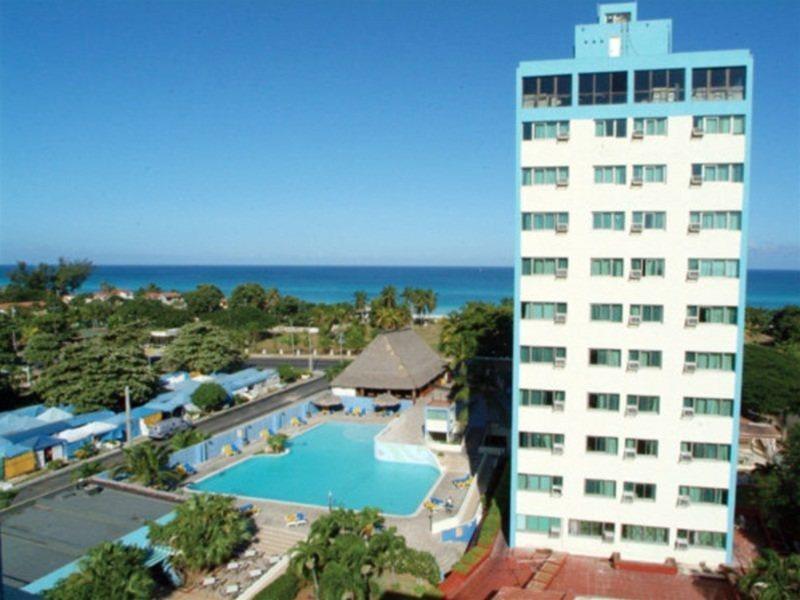 Hotel Gran Caribe Sunbeach à Varadero Extérieur photo