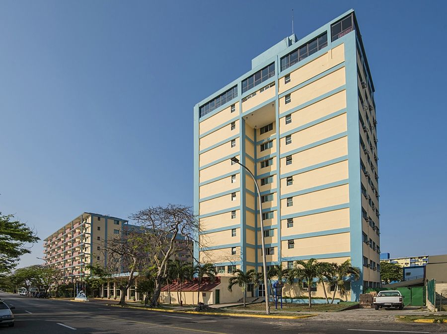 Hotel Gran Caribe Sunbeach à Varadero Extérieur photo